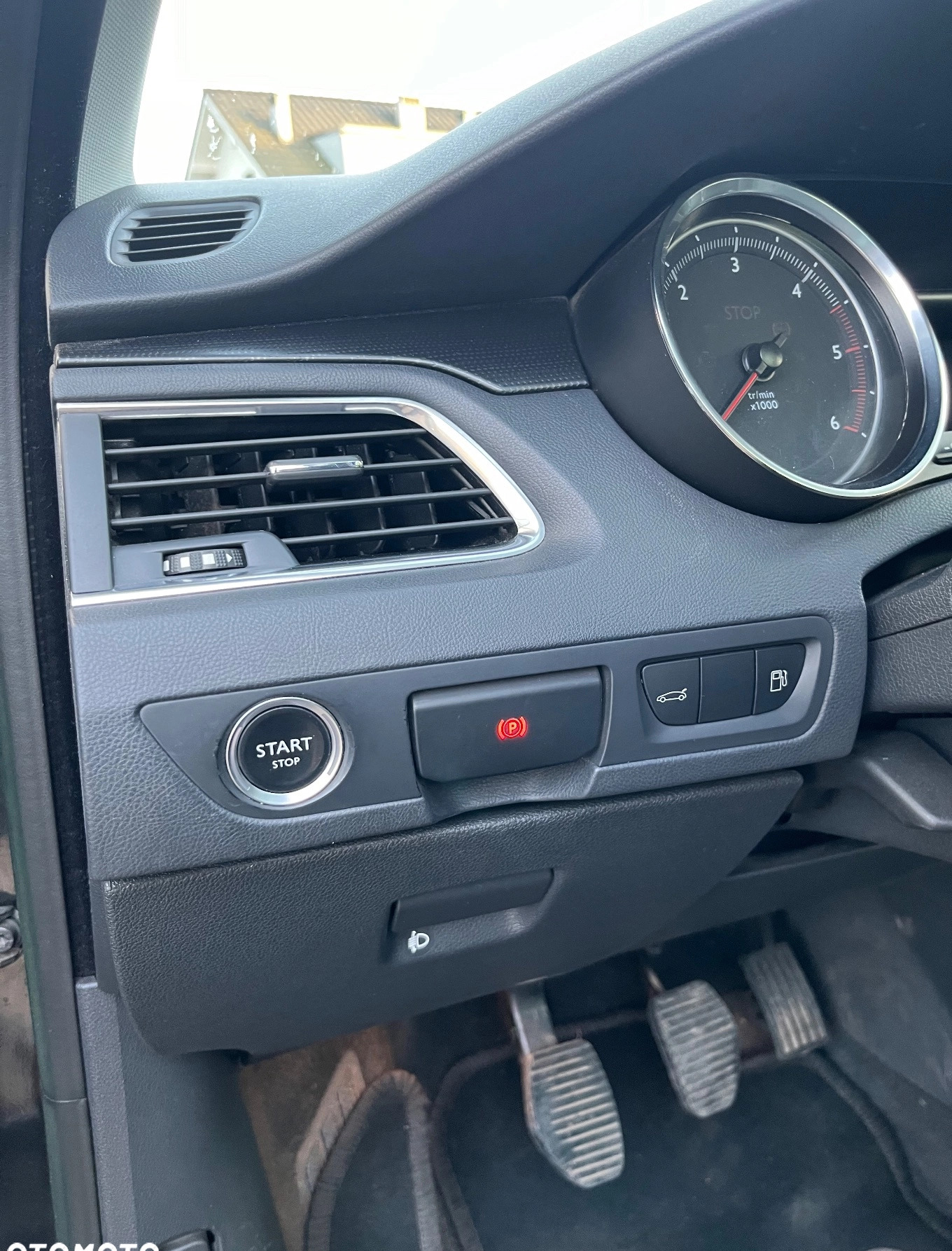 Peugeot 508 cena 36000 przebieg: 236000, rok produkcji 2013 z Włoszczowa małe 92